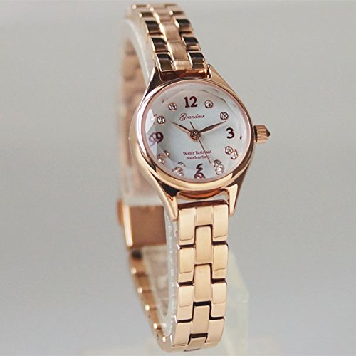 GRANDEUR ELEGANCE �O�����h�[���G���K���X ESL054P1 ���^���u���X/�s���N�S�[���h