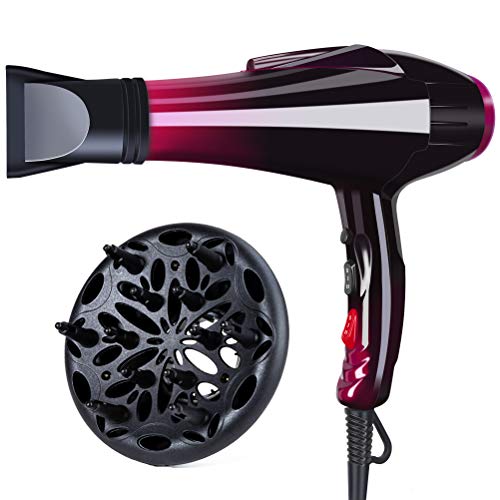 Depiladora Eléctrica Inalámbrica 2 en 1, Tecnología Wet & Dry, Húmedo y Seco, con 3 Accesorios, Depilador + Máquina de Afeitar.