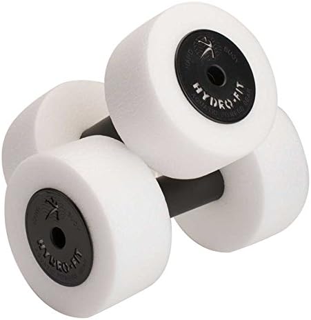 HYDRO-FIT Hand Buoys