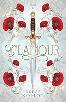 Glamour (The Glamour Trilogy) B0CM4T6NJN Book Cover