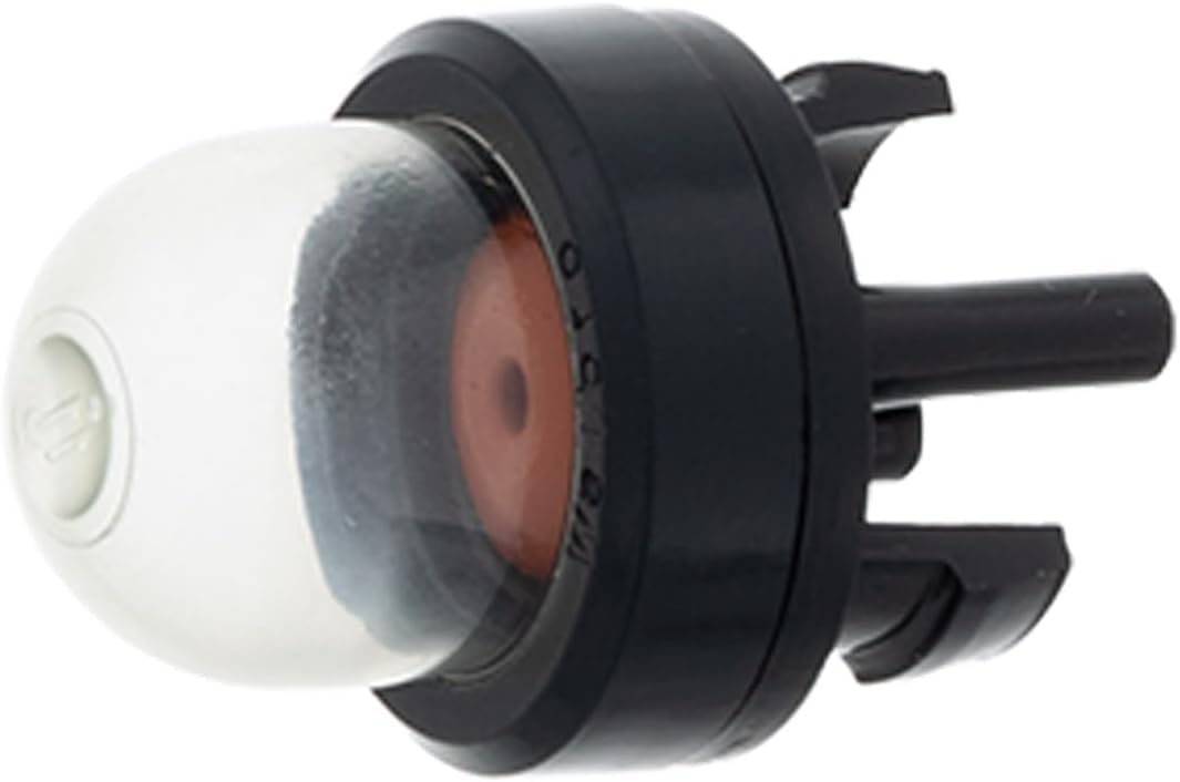 Amazon.com: LawnKissL 12318139130 Fuel Purge Bulb - Fits Echo CS