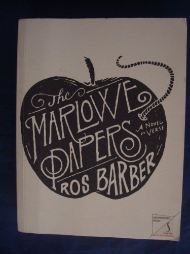 The Marlowe Papers view 2