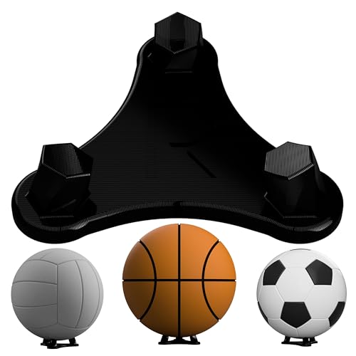 Radiant Displays Big Ball Stand