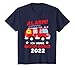 Kinder Ich werde großer Bruder 2022 Feuerwehrauto Baby Ankündigung T-Shirt