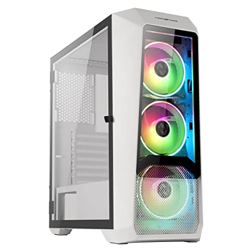 ABKONCORE COMPONENTE PC HELIOS300GSYNC-W Caja Gaming Helios 300G Sync White Cover