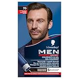 Zoom IMG-1 schwarzkopf men perfect tinta colorante