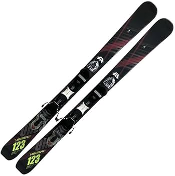 Amazon | スワロー スキー板 2023 SWALLOW OREO 123 + XPRESS 10 GW