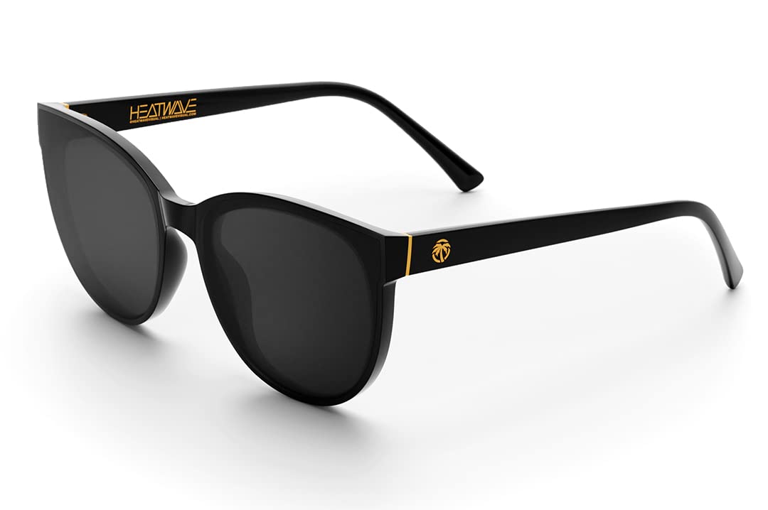 Heat Wave Visual Carat Ladies Sunglasses