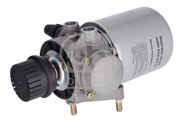 FEBI BILSTEIN 185184 Secador de aire sistema de aire comprimido con secador con separador de aceite integrado