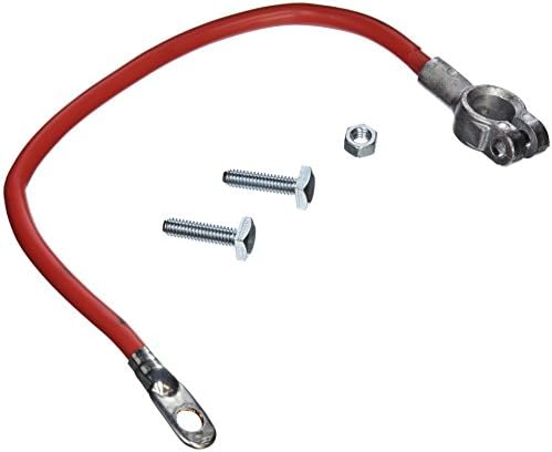 Deka 00293 Positive Battery Cable