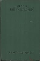 Poland: The Unexplored B001RX0O1O Book Cover