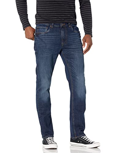 Buffalo David Bitton Men's Slim Ash Jeans
