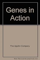 Genes in Action B000MVYS1Y Book Cover