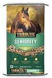 Kalmbach Feeds Tribute Maturity Textured for Horse, 50 lb