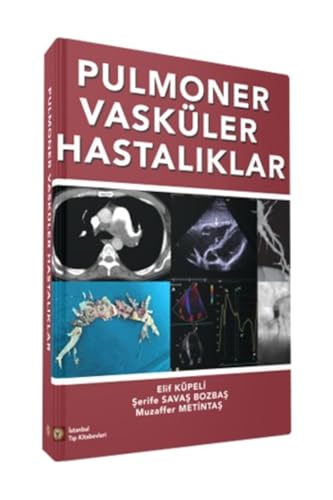 Pulmoner Vasküler Hastalıklar