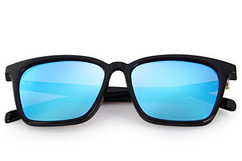 MERRY'S Men Polarized Sunglasses for Women Fashion Sun glasses UV S82194