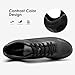 DREAM PAIRS Zapatillas de Fútbol Hombre Botas de Fútbol Sala Zapatos de Fútbol al Aire Libre Tacos Deporte Atletismo Imagen de DREAM PAIRS Zapatillas de Fútbol Hombre Botas de Fútbol Sala Zapatos de Fútbol al Aire Libre Tacos Deporte Atletismo