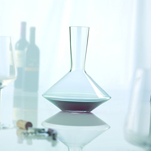Schott Zwiesel 0019.113745 Tritan Crystal Pure Collection Carafe Decanter thumb #1