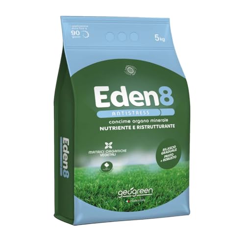 Geogreen Eden 8 Antistress