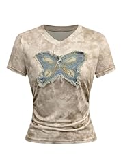 Khaki Butterfly