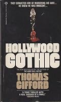 Hollywood Gothic 0345290097 Book Cover