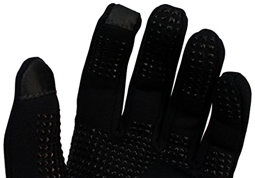 Head Multi-Sport Running Gloves with SensaTEC
