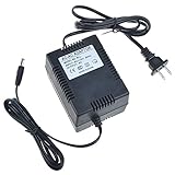Accessory USA AC Adapter for Creative Inspire 5.1 5300 Surround Sound PC Speaker Power Supply Cord Charger PSU