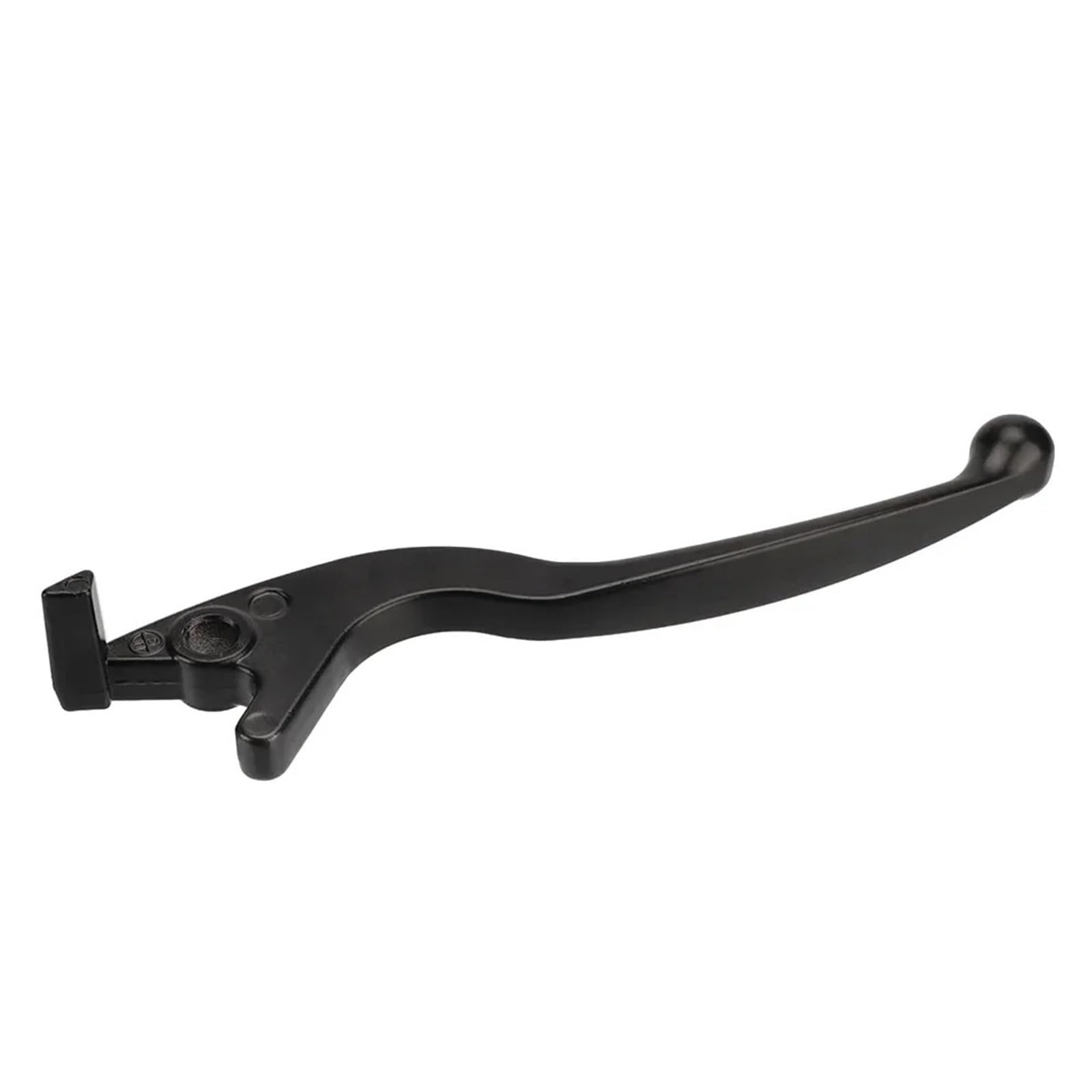 Qaevtealj One Color Motorcycle Clutch Levers Hydraulic Brake Handle Lever Oil Brake Handle For Scooter Fit For Fit For Yamaha Moped Atv(Left)