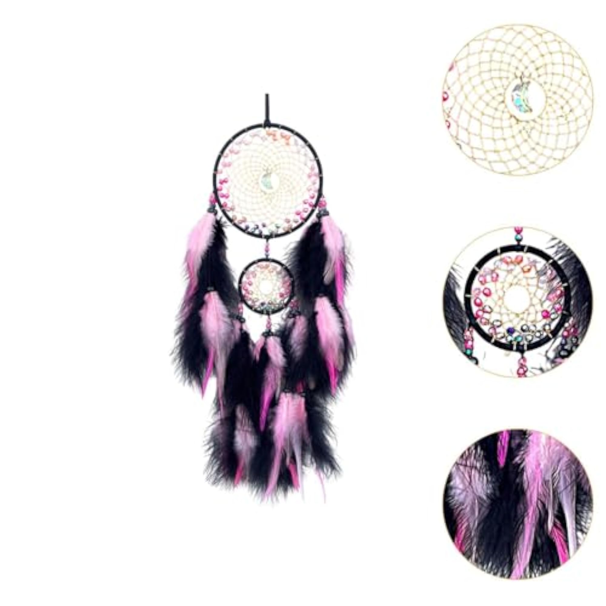 Dreamcatcher Wall Decor Decorative Dreamcatcher for Party