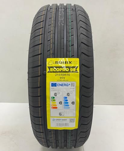 SONIXECOPRO 215/60R16 Tyre