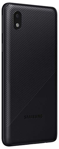 Image of (Refurbished) Samsung Galaxy M01 Core (Black, 1GB RAM, 16GB Storage) Without Offer