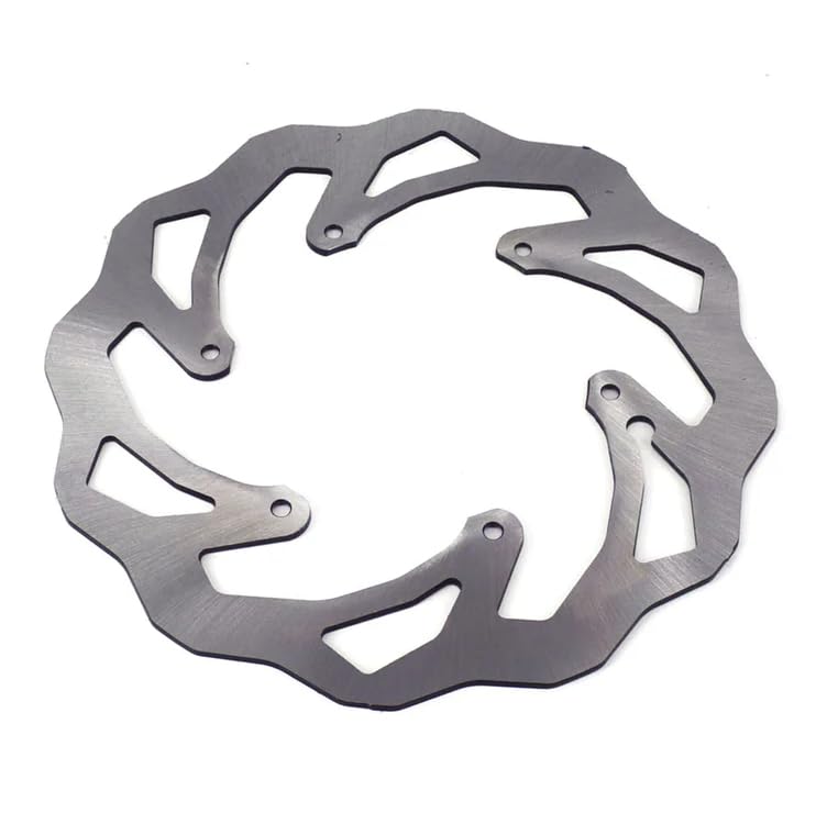 Power Parts 260MM Front Brake Disc Rotor Compatible with KTM 125