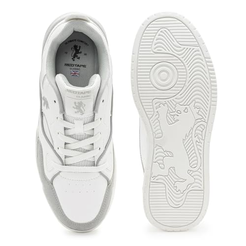 Image of Red Tape Mens Rsl0505a Low-Top
