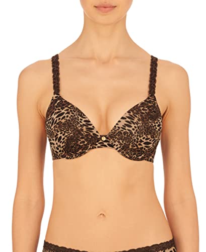 Image of Natori Women's Pure Luxe Custom Coverage Contour Uw