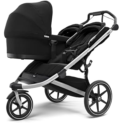 Thule Urban Glide 2 Jogging Stroller