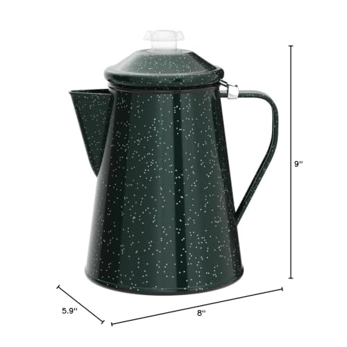 GSI Outdoors Percolator Coffee Pot