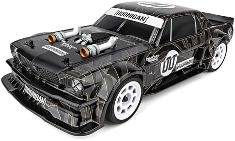 Team Associated Apex2 Hoonicorn Kit, ASC30137