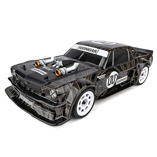 Team Associated Apex2 Hoonicorn Kit, ASC30137