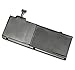IEFUU New Replacement A1322 A1278 Laptop Battery for Apple 2009 2010 2011 2012 MacBook Pro 13 inch Battery fits MB990LL/A MB991ll/A MC374ll/A MC375LL/A MC700ll/A MD101LL/A MD102LL/A