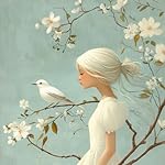 Cover of Little White Bird