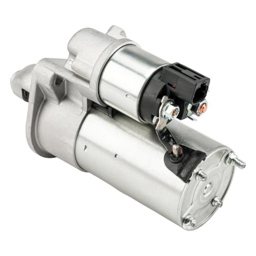 Image of PHILTOP 16018N New Starter for Kia,Hyundai,2016-20 Sorento 3.3L | 2016 17 18 19 2020 Sorento 3.3L,2016 17 18 19-2021 Sedona,2015-2018 Santa Fe,2015-2020 Santa Fe XL,Cadenza 1.7 KW OE# 16018N