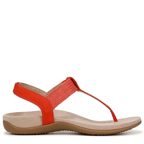 Image of Vionic womens Brea Ankle Straps