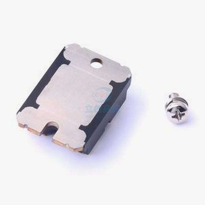 1 PCS Fast Recovery/Ultra Fast Recovery diode 400V 170A 40ns (Set of 2) SOT-227 VS-UFB280FA40