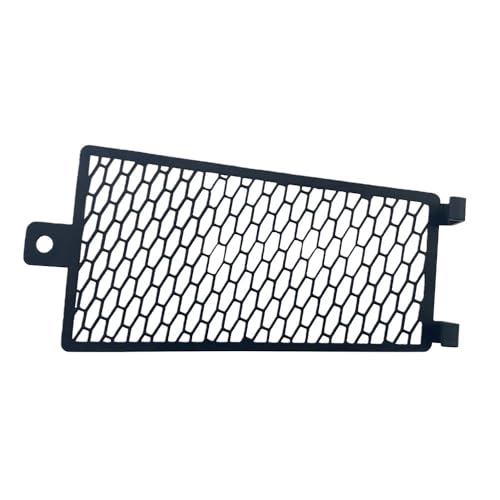 Protecteur refroidisseur Softail évite les fuites de radiateur moto pour Bob Fat Boy