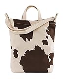 Duck Bag - Brown Cow