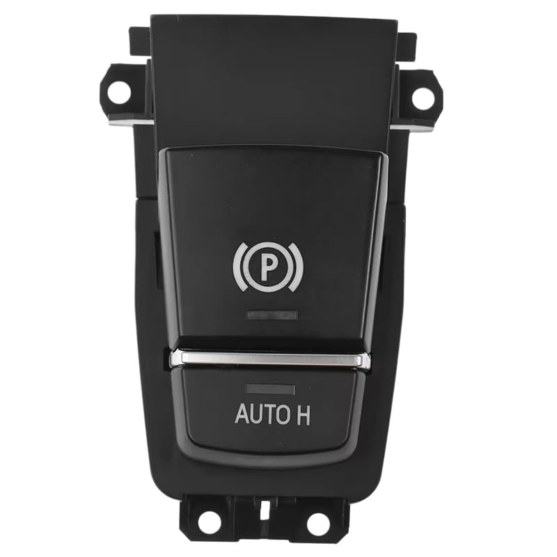 Control Estacionamiento F02 F10 F15 para trayectos urbanos diarios