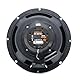 Hertz SX 165 Neo - Paar-2-Wege SPL-koaxiallautsprecher 16,5cm, 200 W Peak, 100 W RMS, 4 Ohm, 96,5 dB, wetterfeste papiermembran, neodym N38 H, PEI-kalottenhochtöner mit schutzschaltung