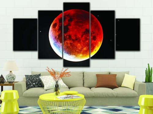 Tableau Chambre Adulte Solution Murs Vides Tableaux Abstraits Moderne Impression Toile