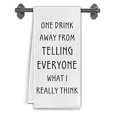 Textdrink Towel