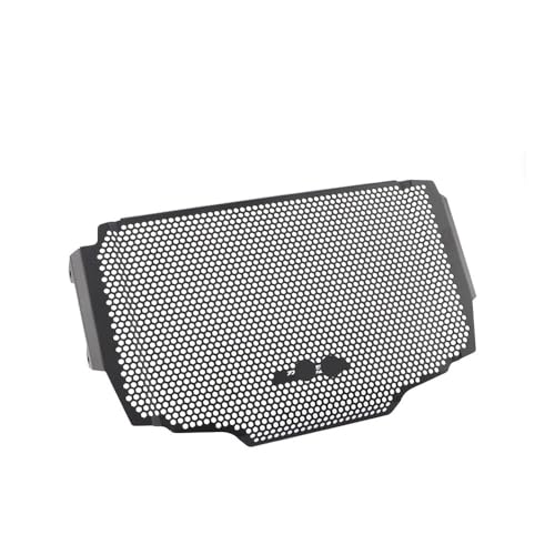 Grille radiateur moto MT-09 anti-gravillons pour préserver le moteur XSR900